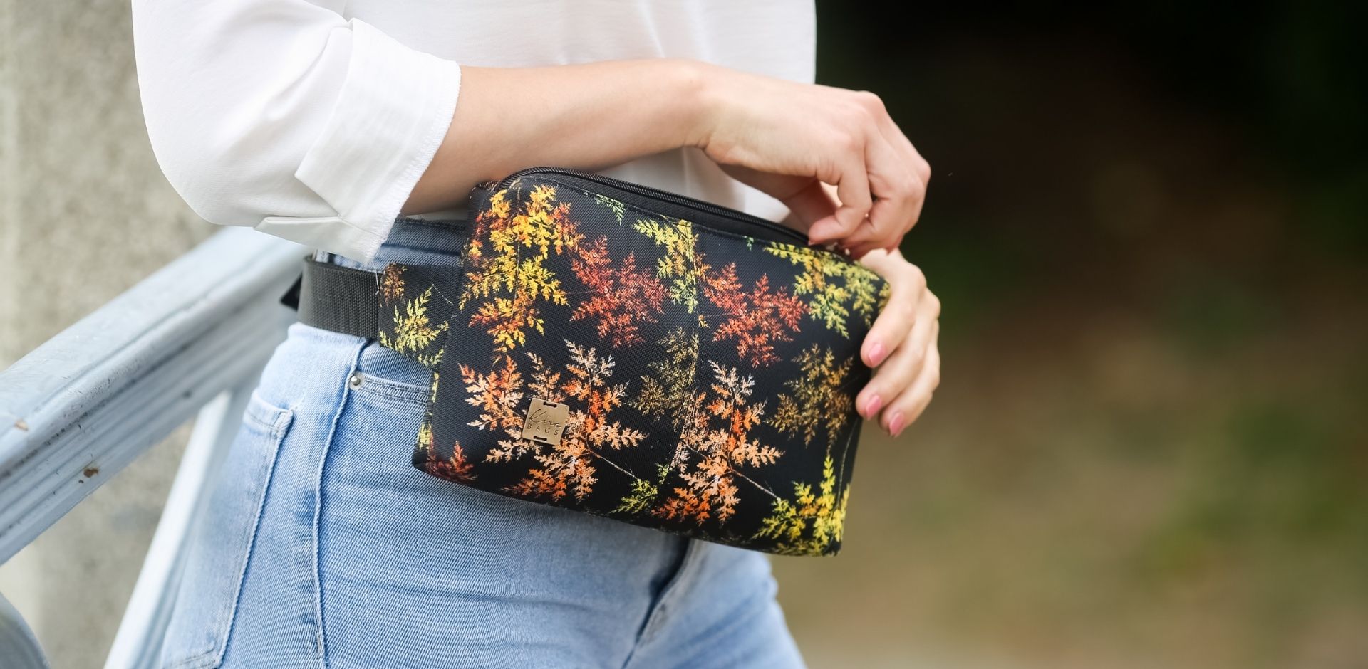 Kira Bags