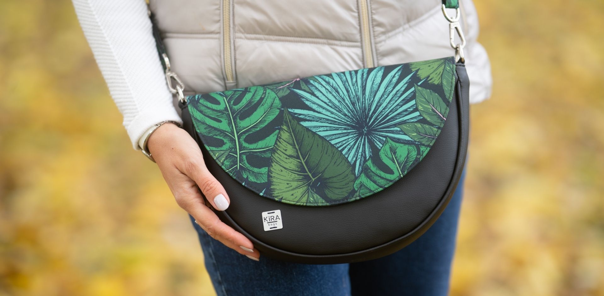 Kira Bags