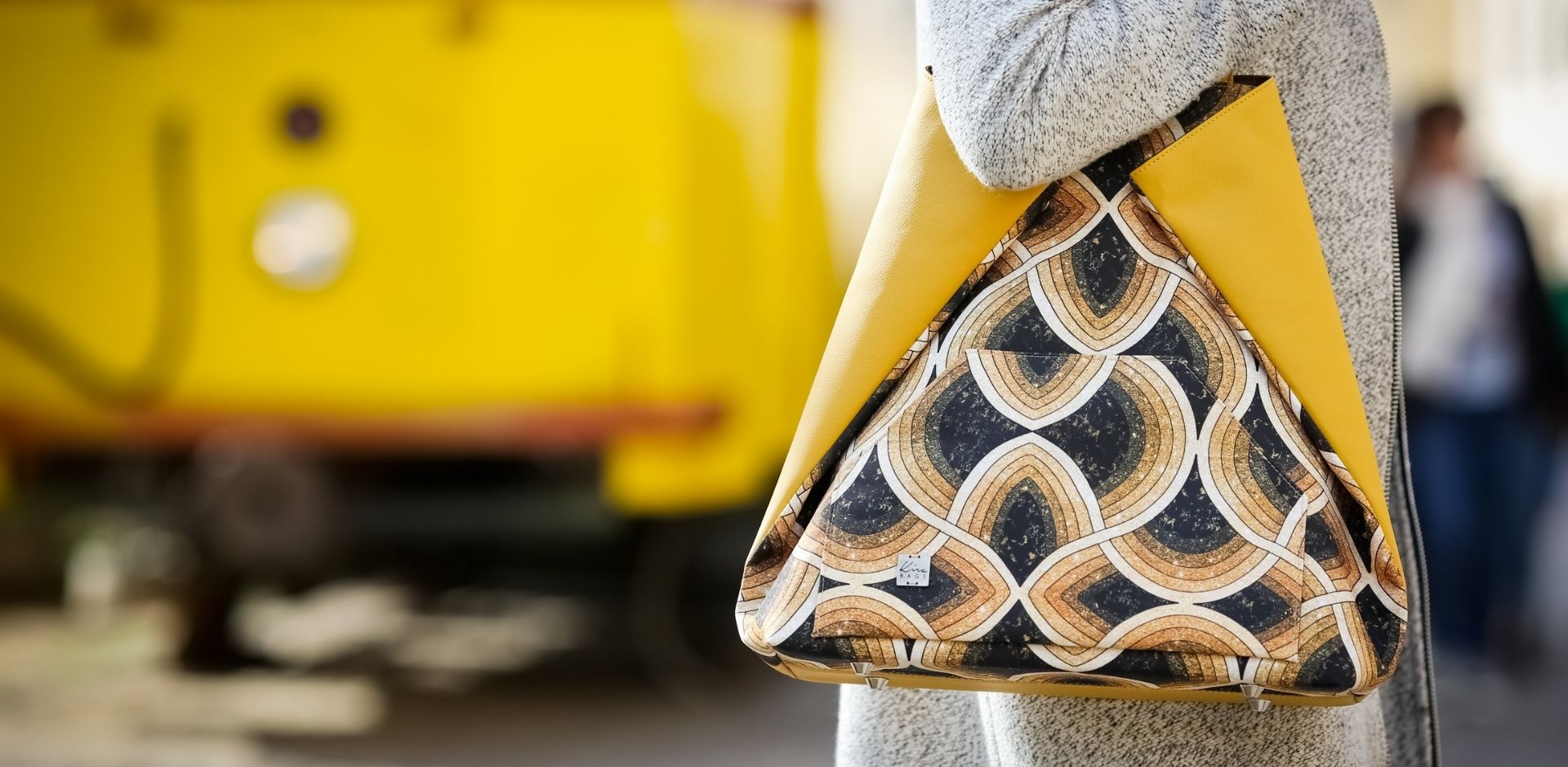 Kira Bags