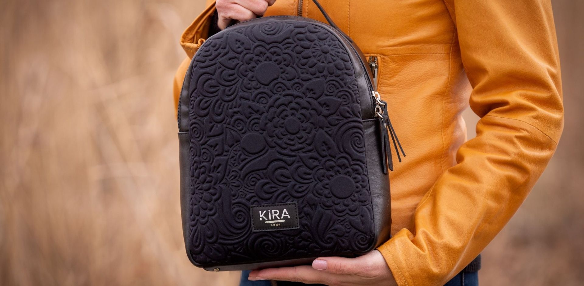 Kira Bags