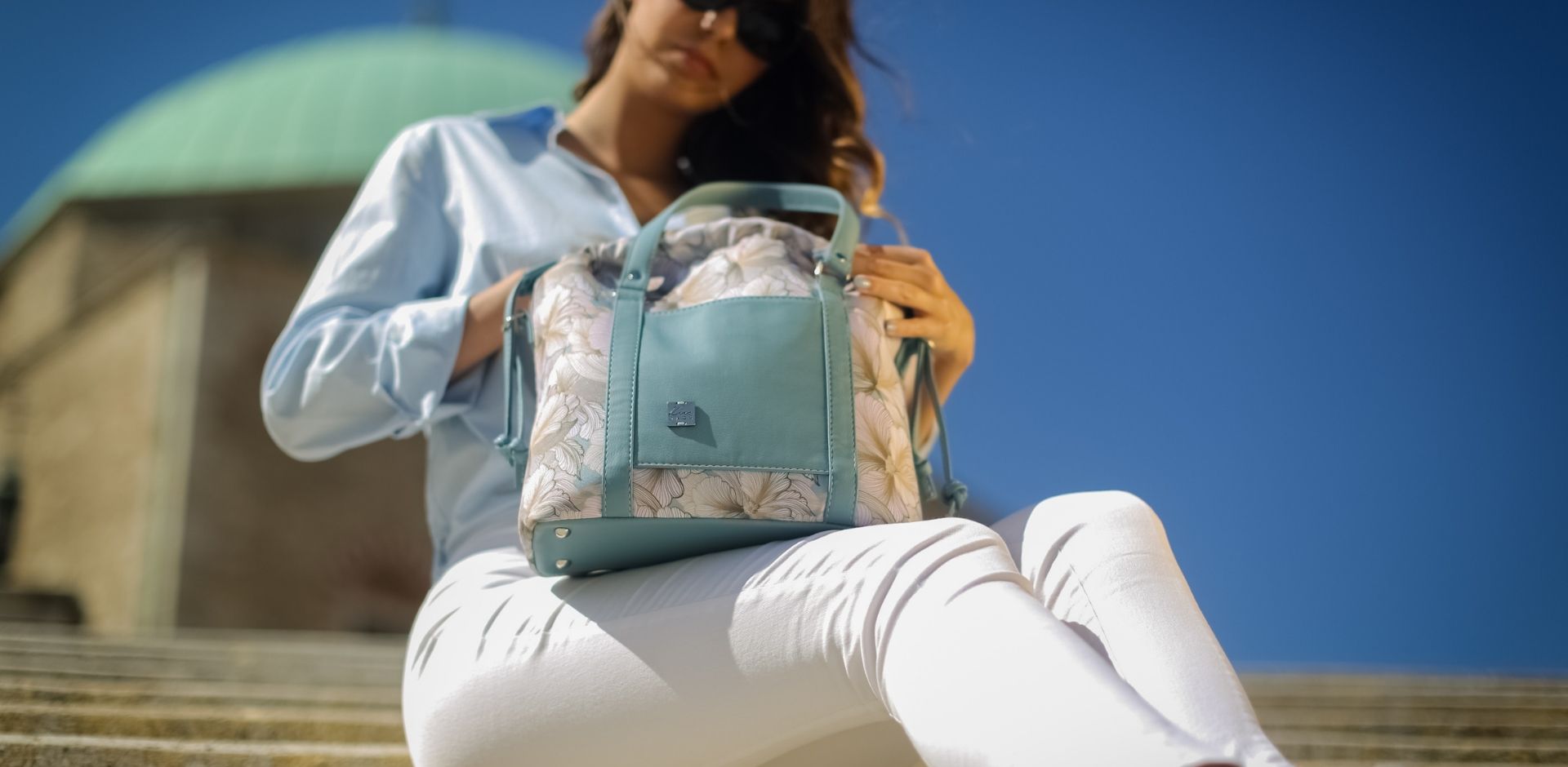 Kira Bags