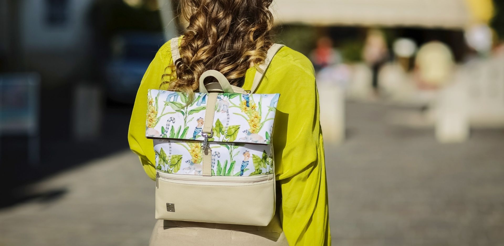 Kira Bags