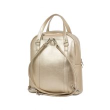 Aurora 2 az 1-ben kézitáska és hátizsák pezsgő/3D pezsgő