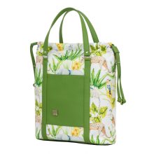 Bora 3 az 1-ben Maxi (hátizsák, kézitáska, válltáska) olíva/dzsungel