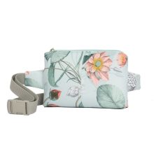 Héra övtáska menta tavirózsa