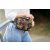 Héra övtáska okker