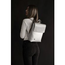 Inez fedeleles hátizsák mini fekete/3D fekete