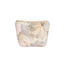 Tekla neszeszer S virágminta