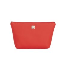 Tekla neszeszer L piros