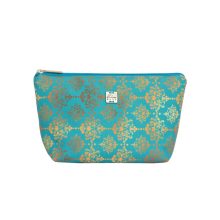 Tekla neszeszer L barokk minta