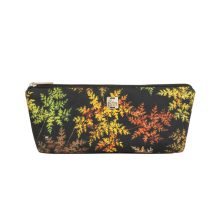 Tekla neszeszer M őszi levélminta