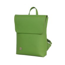 Inez fedeleles hátizsák mini olíva