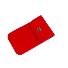 Karin mobiltok piros