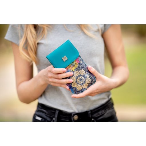 Karin mobiltok piros