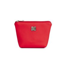 Tekla neszeszer S piros