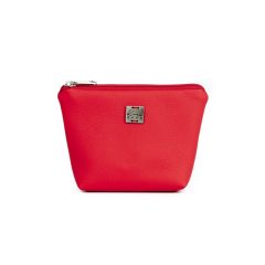 Tekla neszeszer S piros