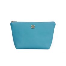 Tekla neszeszer L égszínkék