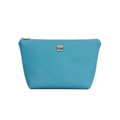 Tekla neszeszer L égszínkék