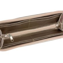 Elin pénztárca maxi metál pezsgő