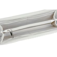 Elin pénztárca maxi 3D fehér