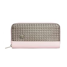 Elin pénztárca maxi púder/pezsgő 3d