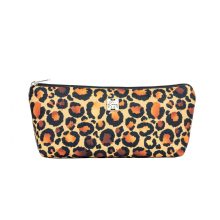 Tekla neszeszer M párduc minta