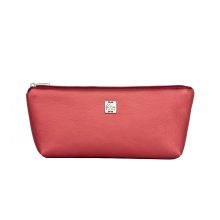 Tekla neszeszer M metál eper