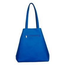 Alexia shopper királykék/kék hullám