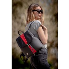 Maya hátizsák pezsgő/pezsgő 3d