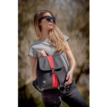 Maya hátizsák pezsgő/pezsgő 3d