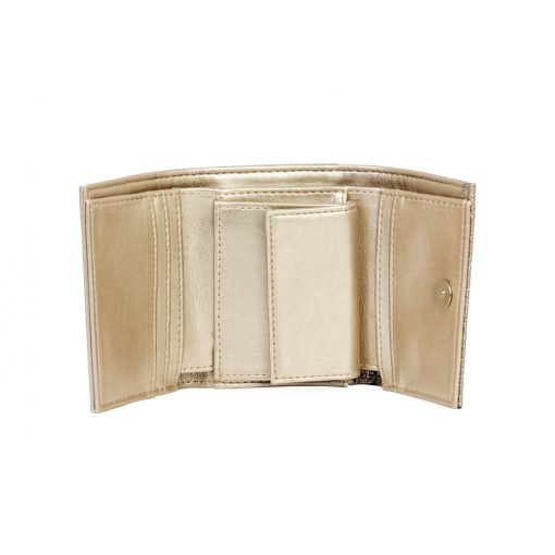 Hella mini pénztárca pezsgő