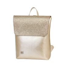 Inez fedeleles hátizsák mini pezsgő/pezsgő csillám