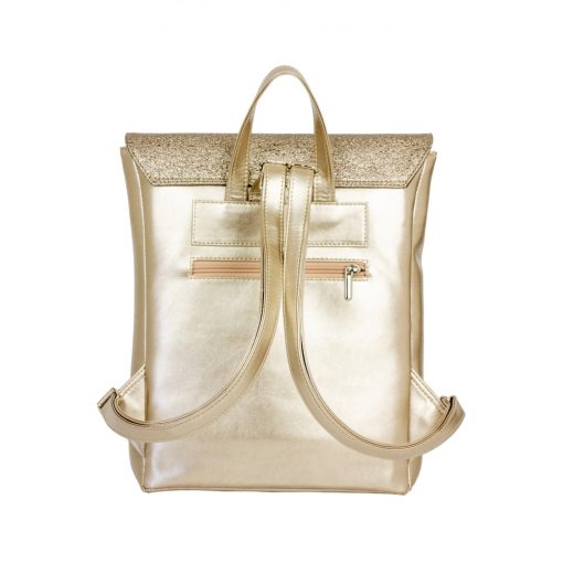 Inez fedeleles hátizsák mini pezsgő/pezsgő csillám