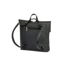 Ilka roll 2 az 1-ben fekete/tükör hatás