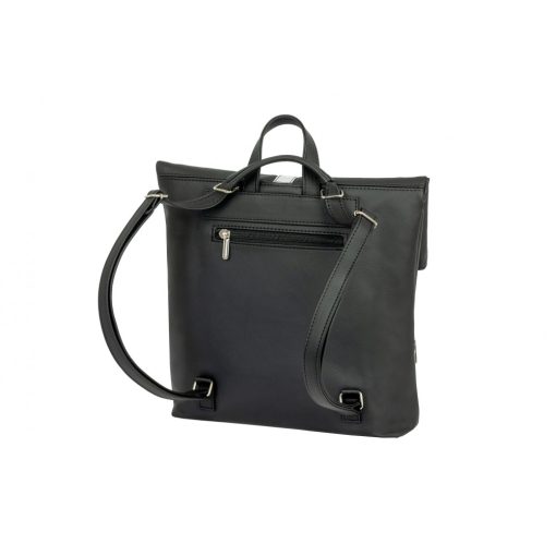 Ilka roll 2 az 1-ben fekete/tükör hatás