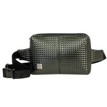 Héra övtáska fekete 3d