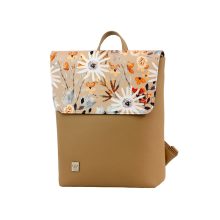 Inez fedeleles hátizsák mini vilagosszurke-rokas