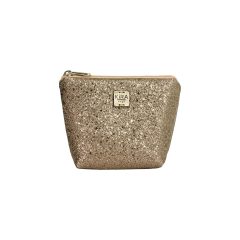 Tekla neszeszer S pezsgő csillám