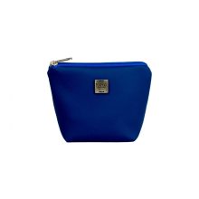 Tekla neszeszer S királykék