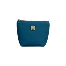 Tekla neszeszer S középkék