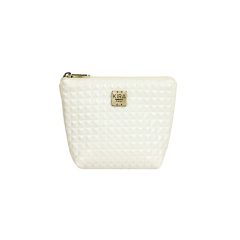 Tekla neszeszer S fehér 3d