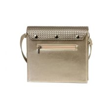 Szófia crossbody táska pezsgő 3d