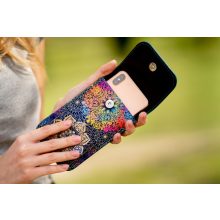 Karin mobiltok okker