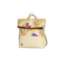 Ilka roll 2 az 1-ben bézs/világos mandala