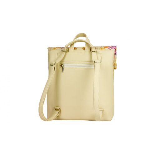 Ilka roll 2 az 1-ben bézs/világos mandala