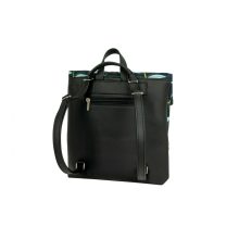 Ilka roll 2 az 1-ben fekete/szitakötő