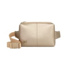 Héra övtáska metál pezsgő