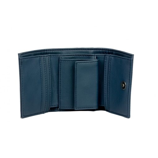 Hella mini pénztárca sötétkék