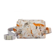 Héra övtáska rókás