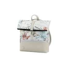 Ilka roll 2 az 1-ben világos szürke /dzsungel